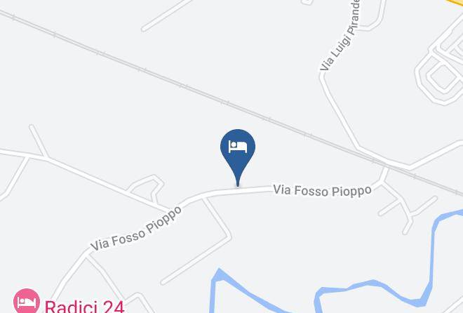 Salerno - Agriturismo Voltapensieri Maps