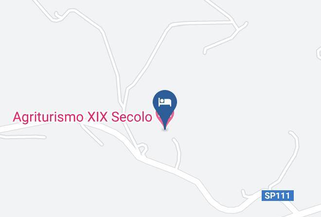 Pesaro And Urbino - Agriturismo Xix Secolo Maps
