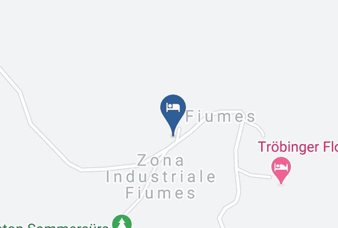 Bolzano - Agriturismo Zellerhof Maps