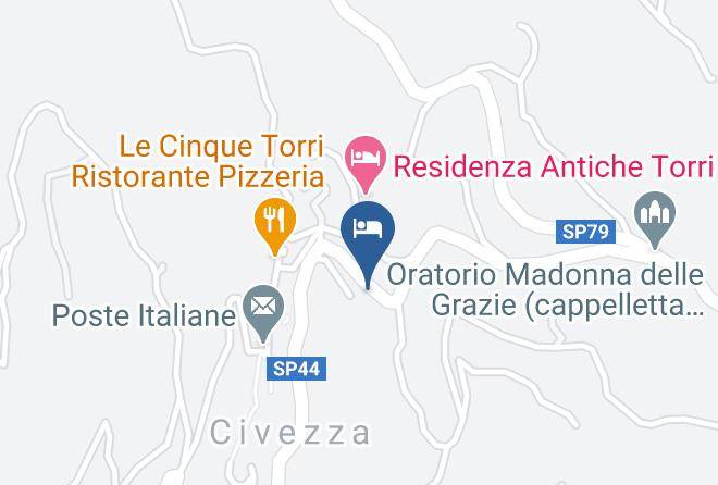 Imperia - Agriturpantan Maps