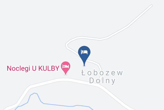 Bieszczadynty - Agro Domek Maps