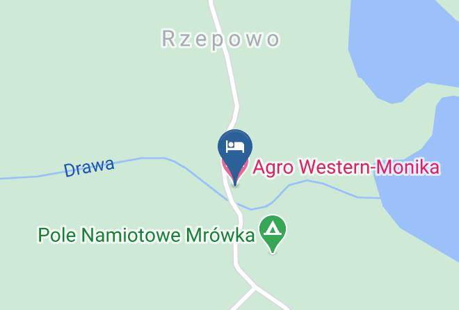 Drawski - Agro Western Monika Maps