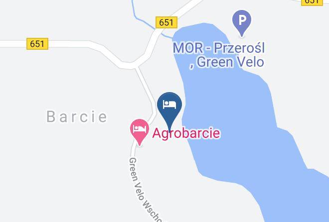 Goldapnty - Agrobarcie Maps