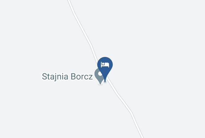 Kartuski - Agroborcz Agroturystyka Borcz Maps
