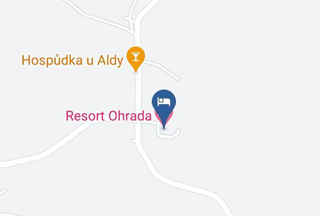 Blansko - Agrocentrum Ohrada Maps