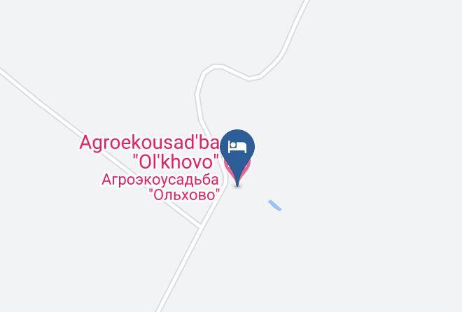 Vawkavysk District - Agroekousad'ba Ol'khovo Maps