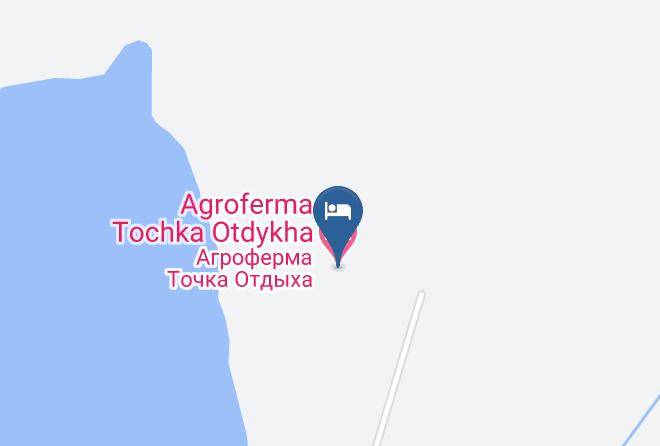 Andreapolsky District - Agroferma Tochka Otdykha Maps