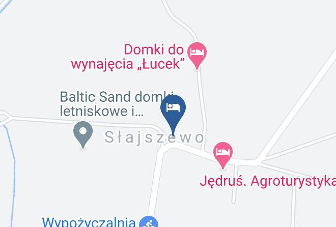 Wejherowski - Agrogospodarstwo Halina Luc Maps