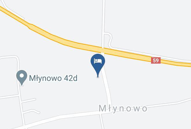 Agrohotelik Gospodarstwo Agroturystyczne Baldyga M Map