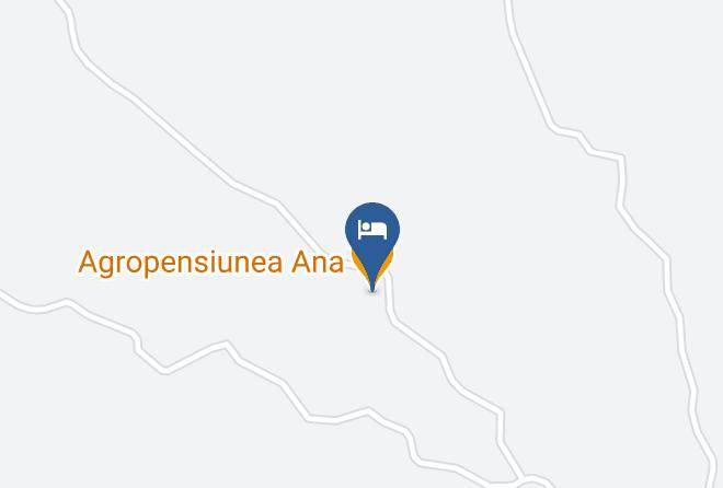 Parva - Agropensiunea Ana Maps