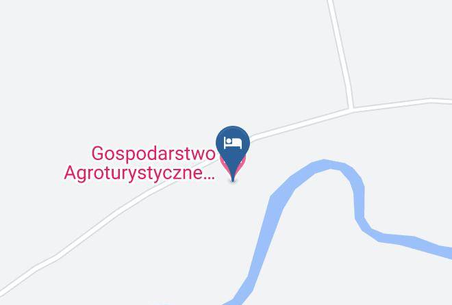 Golubsko Dobrzynski - Agrotourism Hazel Jar Maps