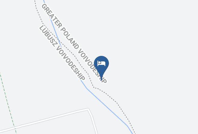 Agrotourism Kwiejce Karpniki Map