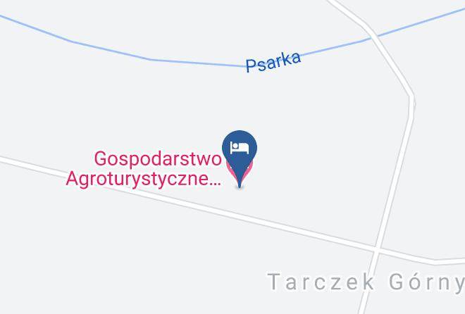 Starachowicki - Agrotourism Pytlowka Maps