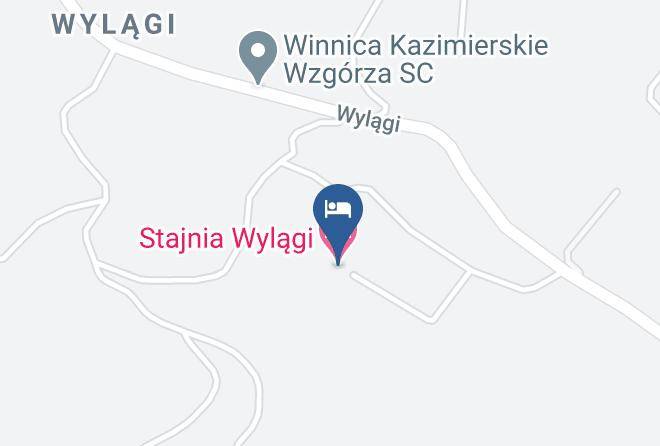 Pulawski - Agrotourism Stable Wylagi Maps
