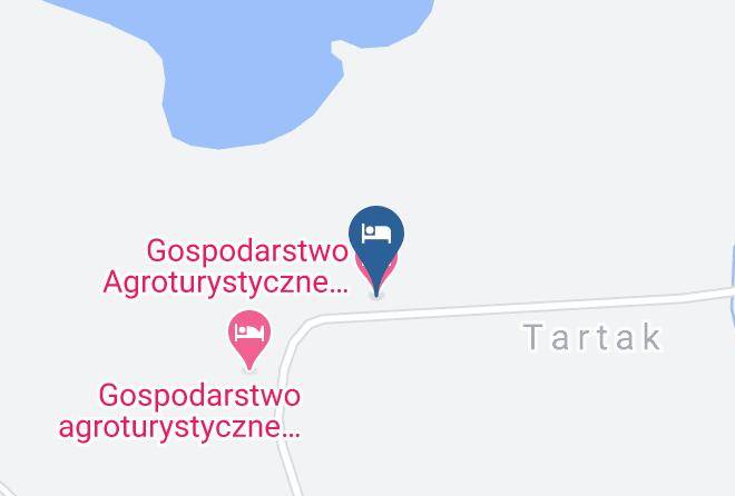 Suwalski - Agrotourism Tarasiewicz Maps
