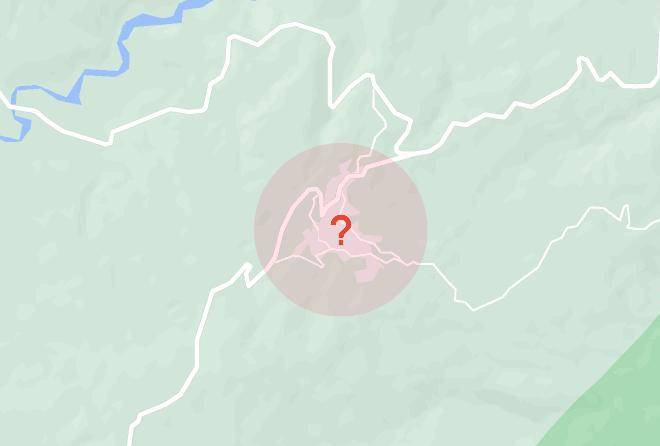 Larisa - Agrotouristiki Skiti Sa Maps