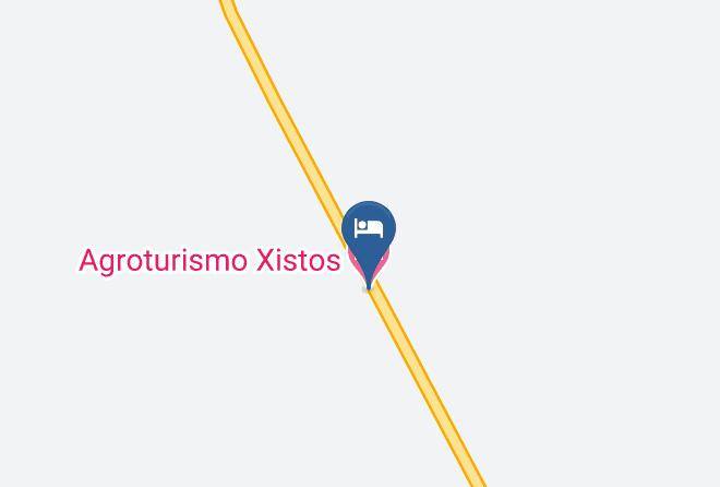Trindade - Agroturismo Xistos Maps