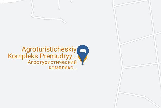 Borovsky District - Agroturisticheskiy Kompleks Premudryy Karas' Maps