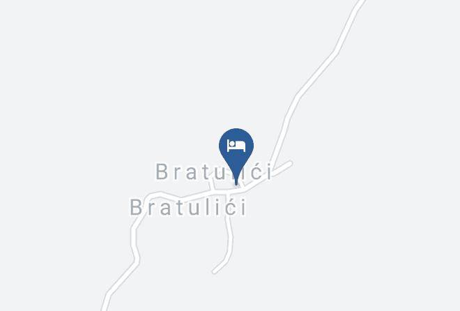 Marcana - Agroturizam Istra Partner Bratulici Maps