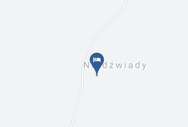Szczecineknty - Agroturystka Dolinka Maps