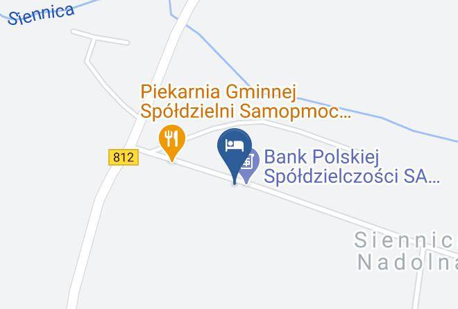 Krasnostawski - Agroturystka Markpol Maps