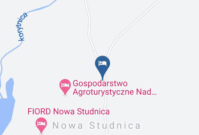Walcznty - Agroturystyka Arkadia Maps