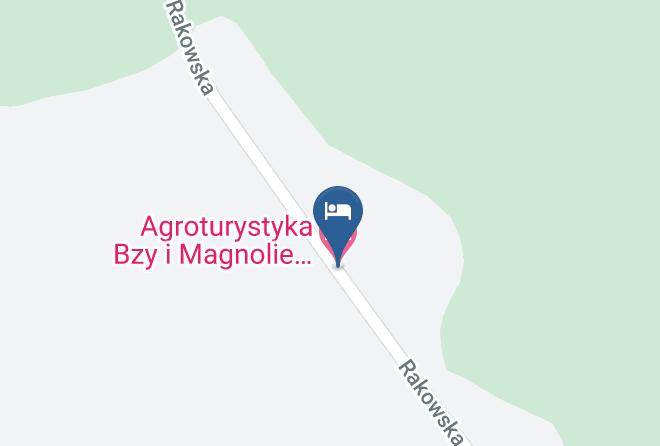 Szczecineknty - Agroturystyka Bzy I Magnolie Pojezierze Drawskie Zachodniopomorskie Maps