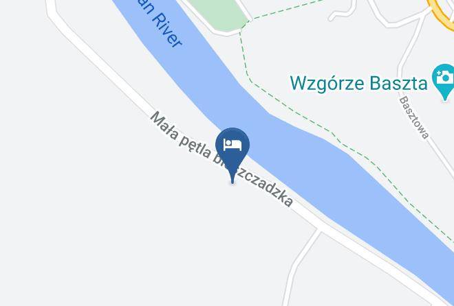 Leskonty - Agroturystyka Pod Swierkami Maps