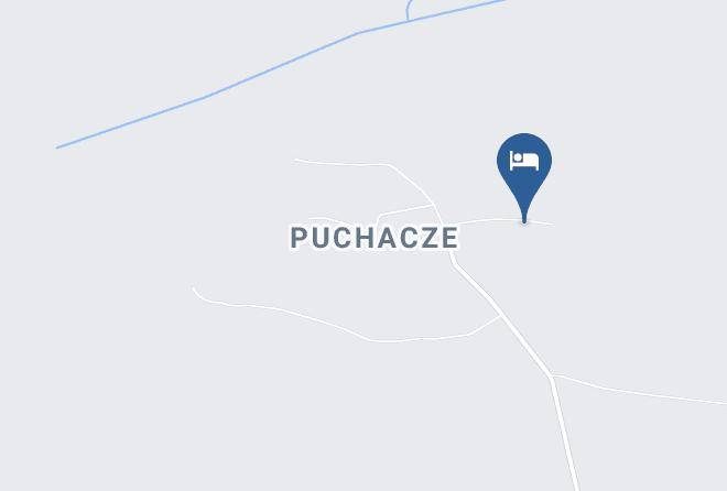 Lubaczowski - Agroturystyka Puchacze 13 Maps