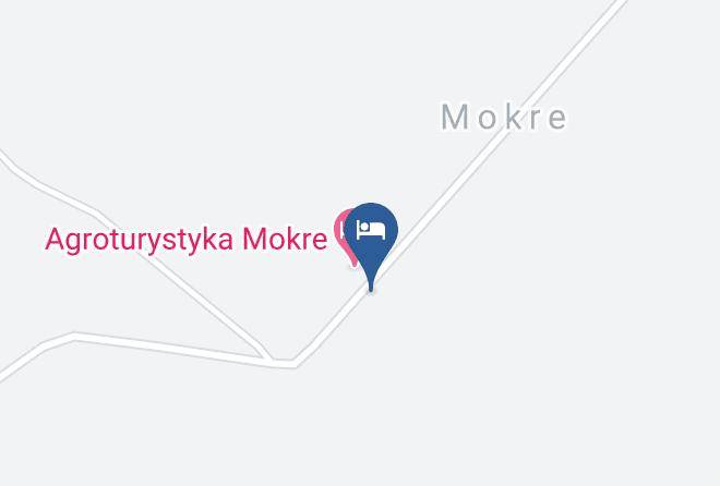 Zamojski - Agroturystyka Roztoczanski Dworek Maps