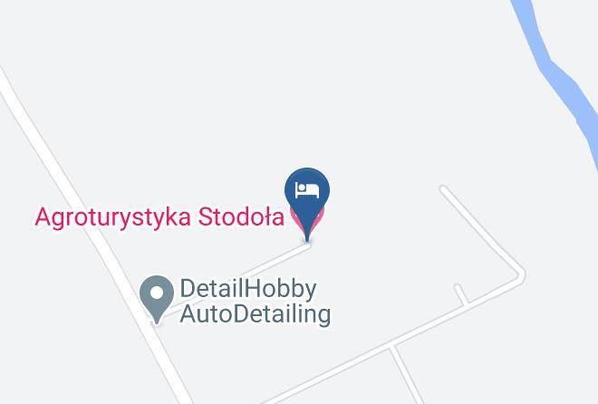 Lubartowski - Agroturystyka Stodola Maps
