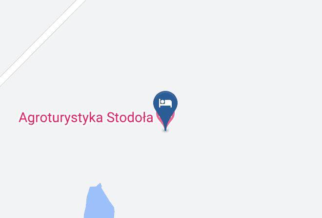 Czarnkowsko Trzcianecki - Agroturystyka Stodola Maps