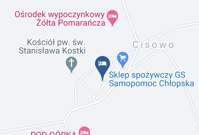 Slawnonty - Agroturystyka Stokrotka Grzegorz Hejno Maps