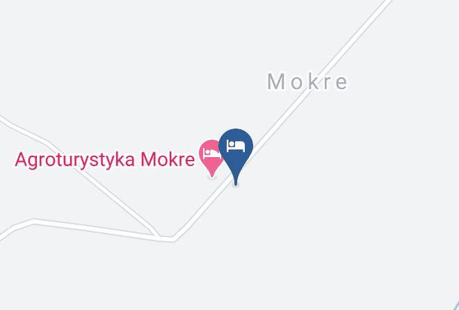 Zamojski - Agroturystyka Suselek Maps