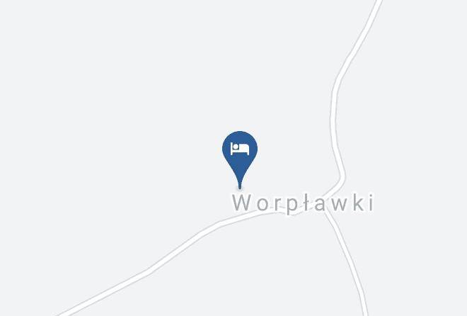 Ketrzynski - Agroturystyka U Ani Maps