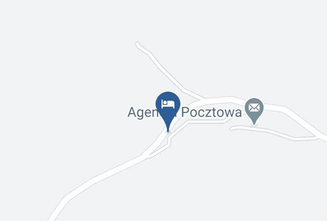 Klodzki - Agroturystyka Willa Maria Maps