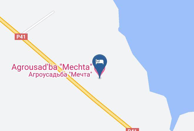 Grodnenskiy Rayon - Agrousad'ba Mechta Maps
