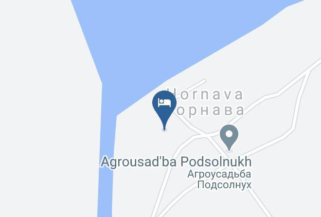 Pinskiy Rayon - Agrousad'ba Oreshek Maps