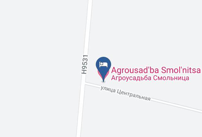 Smalyavichy District - Agrousad'ba Smol'nitsa Maps