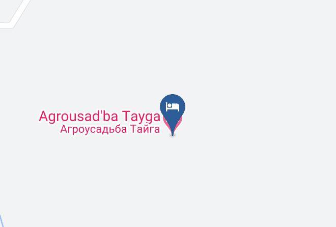 Choysky District - Agrousad'ba Tayga Maps