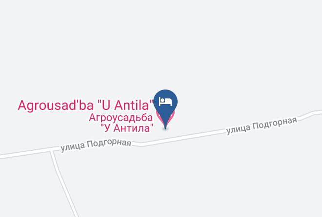 Smalyavichy District - Agrousad'ba U Antila Maps