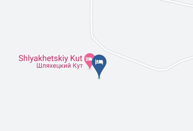 Pinskiy Rayon - Agrousadba Belorusskaya Buhta Maps