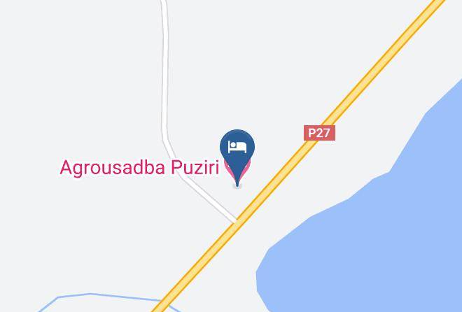 Braslaw District - Agrousadba Puziri Maps