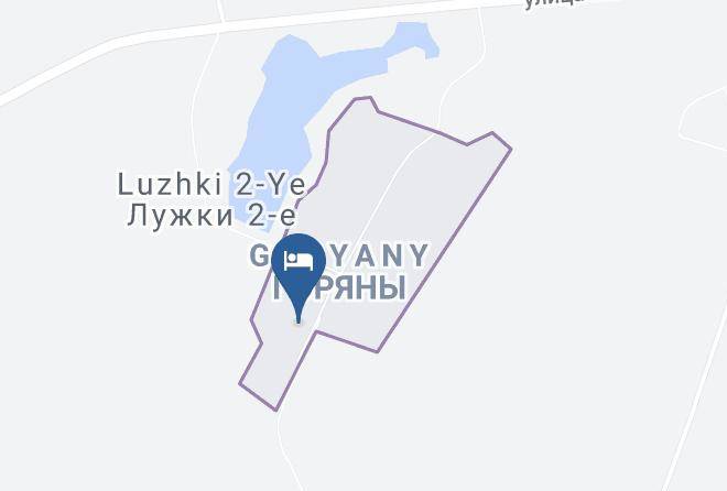 Mogilevskiy Rayon - Agrousadba U Doktora Makarycha Maps