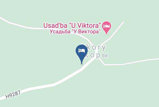Myadel Skiy Rayon - Agrousadba U Viktora Maps