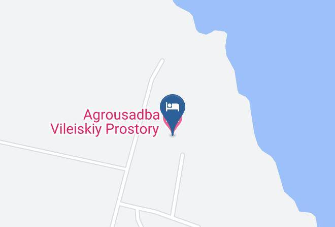 Vileyskiy Rayon - Agrousadba Vileiskiy Prostory Maps