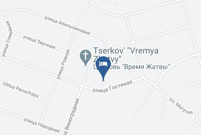 Grodnenskiy Rayon - Agrousadby Maps