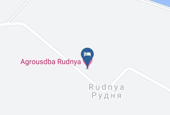 Slutskiy Rayon - Agrousdba Rudnya Maps