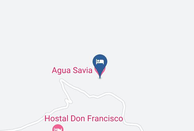 San Miguel De Urcuqui - Agua Savia Maps