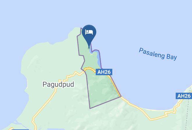 Ilocos Norte - Agua Seda Maps